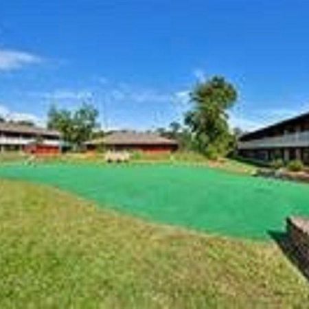 Days Inn By Wyndham Doswell \/ Kings Dominion Area Экстерьер фото
