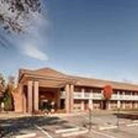 Days Inn By Wyndham Doswell \/ Kings Dominion Area Экстерьер фото