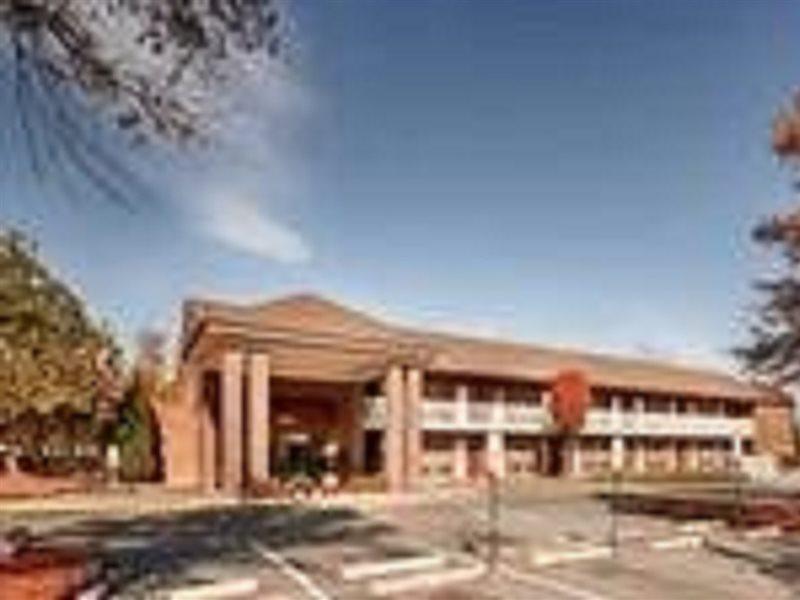Days Inn By Wyndham Doswell \/ Kings Dominion Area Экстерьер фото