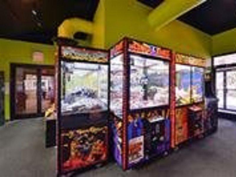 Days Inn By Wyndham Doswell \/ Kings Dominion Area Экстерьер фото